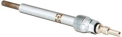 FordOEM / Motorcraft Set of 8PC ZD-13 4C3Z-12A342-AA Diesel Glow Plugs 04 - 10 6.0L