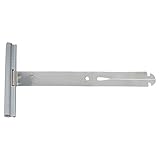Longitud: 170 mm. WOLFPACK LINEA PROFESIONAL 5250280 Tirante Persiana Autoanclaje Standar 117, Metal, Multicolor, Extra Large
