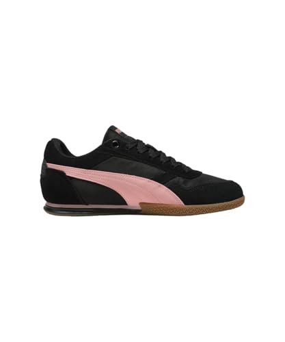 Image of Puma Womens Bella Donna Nylon Sneaker