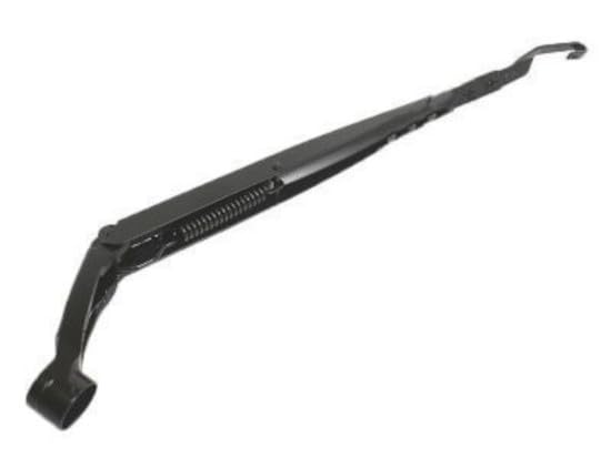 Brazo limpiaparabrisas Toyota 85221-60280 con máxima presión contra lluvia intensa