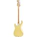 Fender Player II Precision Bass - Hialeah Yellow with Maple Fingerboard