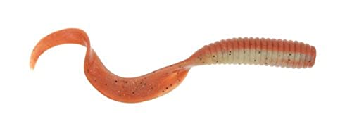Berkley Gulp! Grub New Penny 6in