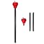 Lucifer Staff