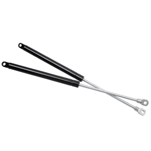 Vérin de lucarne bloqué ? Installez ces entretoises à gaz 40N 330mm pour caravane Seitz Heki