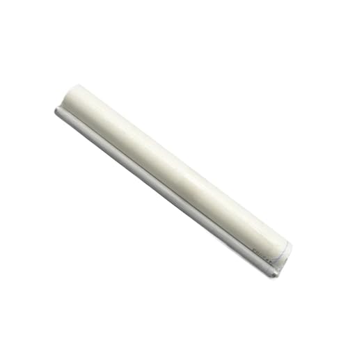 Rouleau de nettoyage de fusion IR5000 pour Canon IR7105 IR6000 IR7086 IR7095 2 pièces