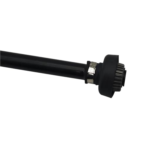 Kit de eje trasero Hisun UTV700 recambio de transmisión para buggy YS700 y MSU500 3