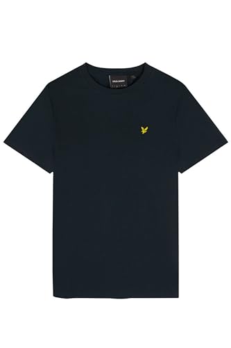 Lyle&Scott T-Shirt TS400VOG Col. Z271 Blu Notte M/Blu Notte - 6