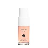 Furtuna Skin Micellar Cleansing Essence Water - Dual-Use Cleanser & Toner, Nutrient-Rich, pH Balanced, Organic Botanicals, Dermatologist Approved - 15ml