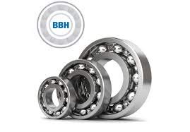 BBH UC 209 Bearing