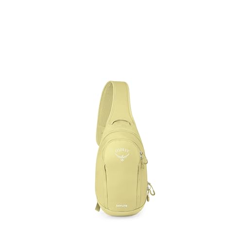 Image of Osprey Daylite Shoulder Sling Bag - Crossbody Backpack for Everyday Carry, Festivals, and Travel