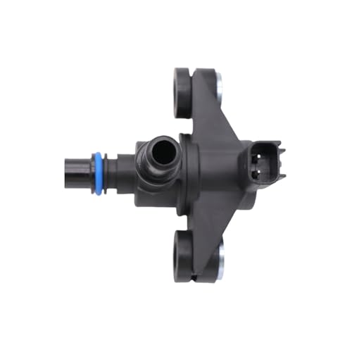 Électrovanne de purge cartouche vapeur : solution au voyant moteur pour Lincoln MKZ et Ford Escape