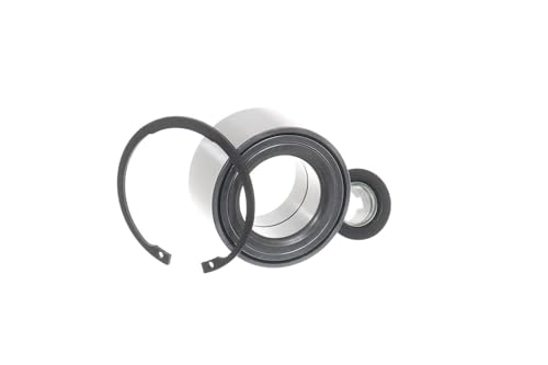 Skf Kit Cuscinetto Ruota Vkba 3613 Diametro Interno: 49Mm Diametro Esterno: 84Mm - 4