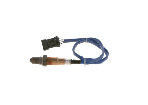 Sonde lambda BOSCH 0258006433 : résout la pollution de votre Porsche 911 - 3