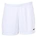Nike Womens DRI-FIT Classic II Soccer Short (X-Small, Wolf Grey)