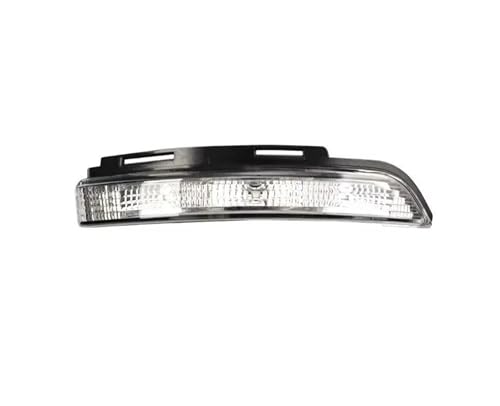 Clignotant de rétroviseur pour Changan CS55 réparer témoin cassé rétro latéral