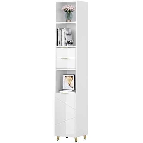 Colonne Salle de Bain EUGAD Cover