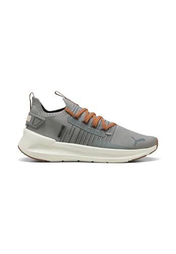 Image of Puma Mens Softride Symmetry Fuzion Running Shoes
