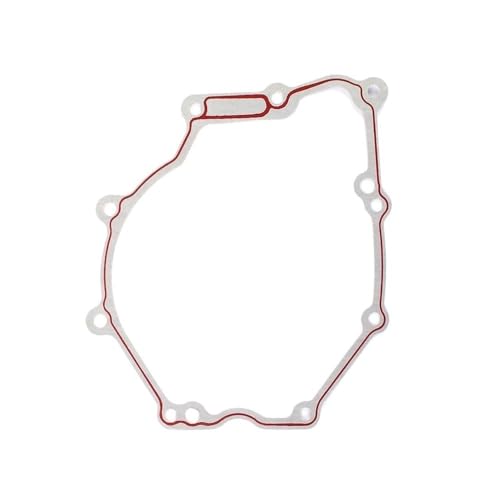 Couvercle stator moteur YZF-R6 protection latérale carter 2006-2020