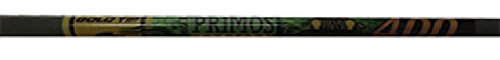 Flèche Gold Tip Team Primos 400 lot de 12 tiges pour l'affût en forêt