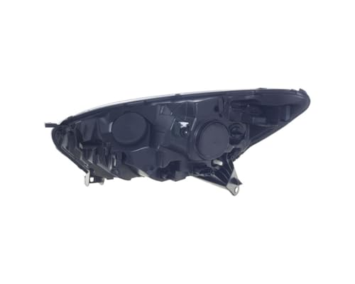 Magneti Marelli 711307024448 Phare Captur Anti-Contrôle Technique Refusé