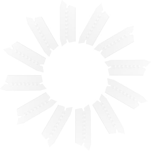 Insertos para Carpetas de Archivos y soportes organizadores para clasificar papeles en casa