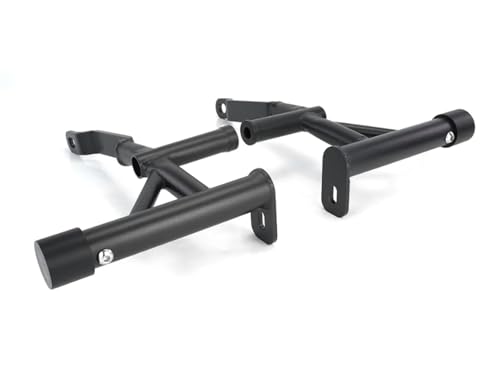 Protecteur moteur Grom 125 MSX125, cage cascade pour éviter les casses de carter