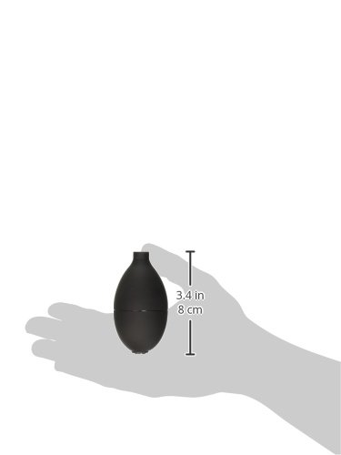 Prestige Medical - 80-BULB Inflation Bulb with End Valve, 1.05 Ounce