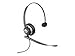 Plantronics EncorePro HW291N - Headset - full size