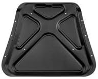 Front aftermarket Interior Lid Liner compatible with Porsche 997 (2005-2011)