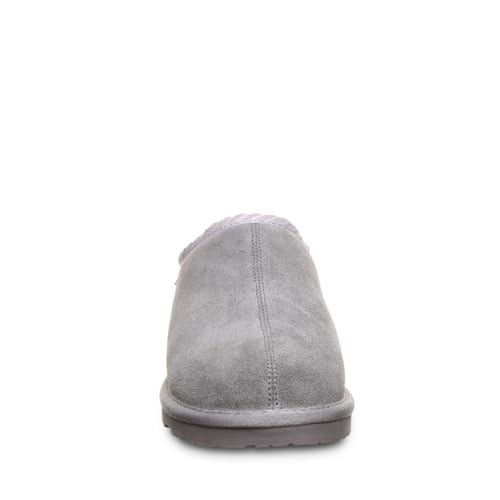 Image of BEARPAW Tabitha Women's Indoor & Outdoor Slippers | Comfortable & Lightweight Indoor & Outdoor Shoe for Women, Multiple Colors & Sizes