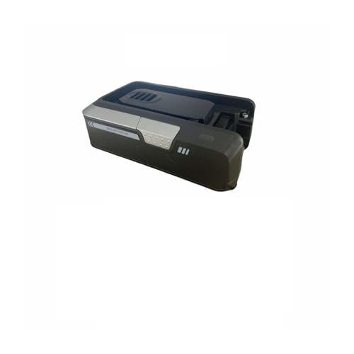 Vacuum Cleaner Li-ion Battery Pack S10WM-01 22.2V 2500mAh, Compatible for Tineco S10/S10 ZT, Vacuum Cleaner Accessories/Parts(S10WM-01 Gray)