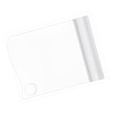 Oxxggkao Lumière plate rechargeable conviviale à 4 variateurs d'intensité longue durée pour une utilisation de chevet