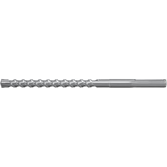 Fischer Drill Bit SDS Plus II Pointer 15/150/210 531823