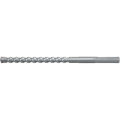 Fischer Drill Bit SDS Plus II Pointer 15/150/210 531823