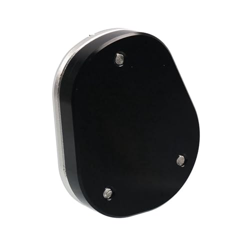 Extension de béquille CNC pour S1000R 2021-2023 | Stabilité Premium - 7
