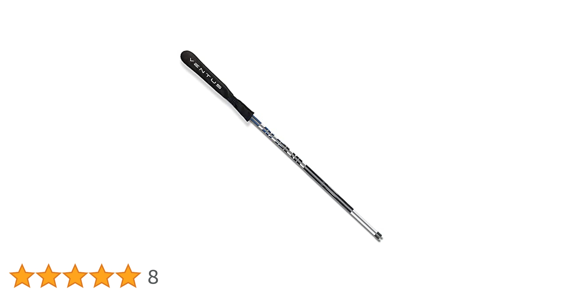 24VENTUS BLUE ベンタス　アライメントスティックカバー 24VENTUS BLUE ベンタス アライメントスティックカバー フジクラ