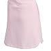 Adidas Junior's Club Dress, Clear Pink, Small