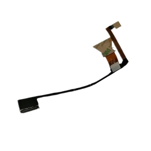 Cable flexible de vídeo y repuesto de alimentación LED 40pins para HP Elite x360 1040 G11