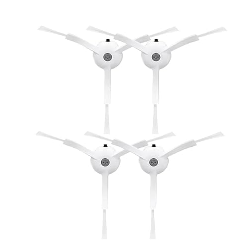 Xiaomi Roborock S5 S6 �V���[�Y HEPA �t�B���^�[ ���b�v �N���X �u���V �Z�b�g�ɑΉ�(Pink)