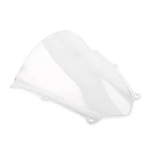 Bulle CBR600RR 2008 2009 2010 accessoire moto déflecteur protection