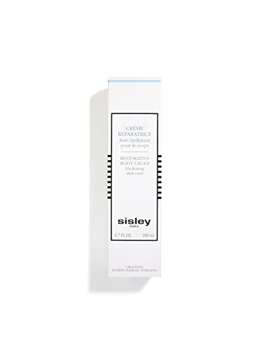 Sisley Paris Restorative Body Cream For Women, 6.7 Ounce #TOP2