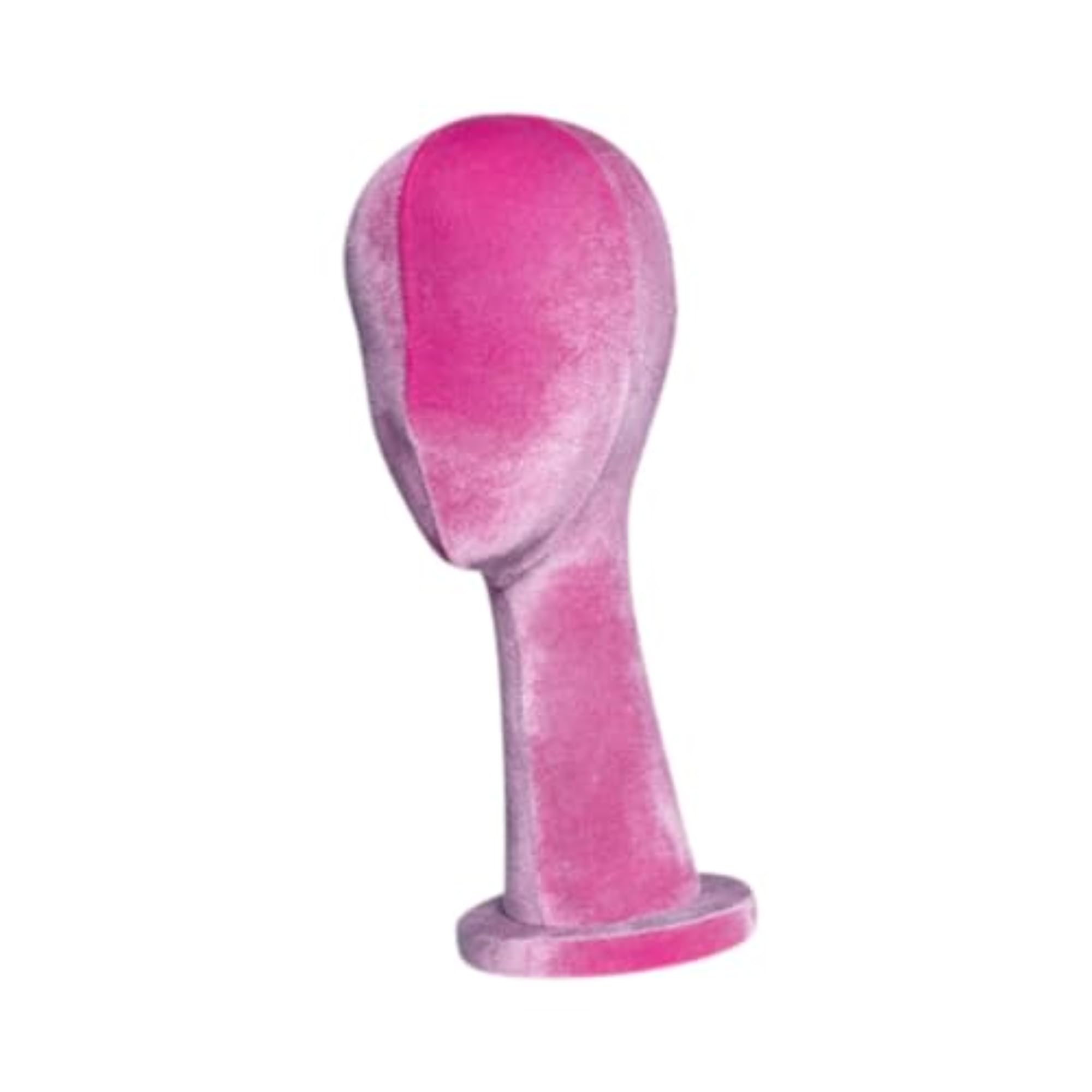 Mannequin Head Model, Portable Hat Display Holder