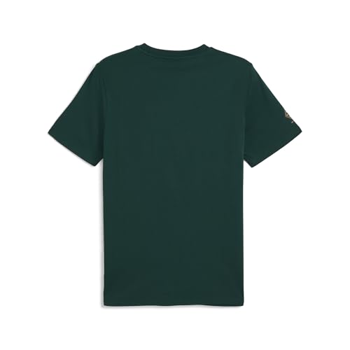 T shirtÃ logo KING Borussia MÃ¶nchengladbach Homme - vue 5