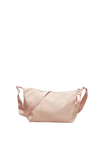 Sac bandoulière s.Oliver rose pour libérer vos mains avec style