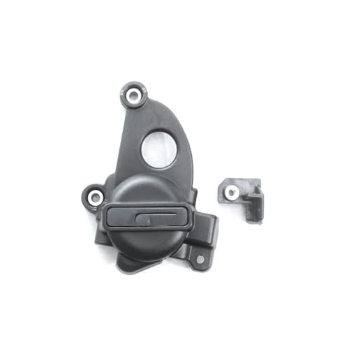 Capot moteur de protection alternateur moto S1000R finition premium pour carter ZHANGTONG