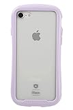 iFace Reflection Pastel iPhone 8/7�p [�p�[�v��]