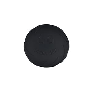 Ejasbyufb GOODY BAG Frisbee dla Psów