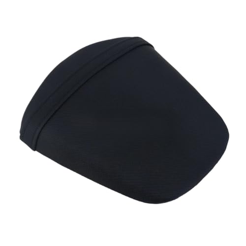 Cojín GSXR 600 750 contra el desgaste del asiento de pasajero para moto de 2011-2019