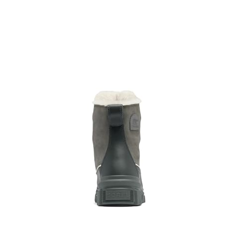 Sorel Damen Torino Wp Mode-Stiefel, Quarry Grill, 40 EU