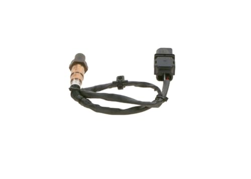 Sonde lambda BOSCH 0281004488 régulation air carburant précise Opel Corsa D